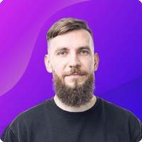 Eduard Shlepetskyy | AI-Driven Document Processing for Rapid Results