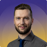 Egidijus Keliuotis | Enterprise Ready: The Demo Was Great. Now Fill in the Spreadsheet