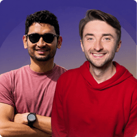 Eugene Klyuchnikov | Mukrram Ur Rahman | The AI-Powered Exodus: How We Migrated 100 Teams by Decoupling Tech from Truth