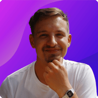 Mantas Damijonaitis | The Art of Inventing: How Curiosity Creates Better Systems, Products, and Ideas