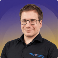 Marc Schuh | Data Lakes – Lessons Learned from Building, Operating and Connecting them to AI
