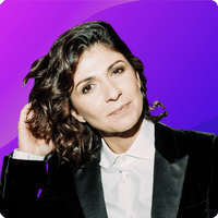 Natella Krapivina | Case Study. From Riga to Google's Top 5: How We Rebuilt Creative Production Around AI at RIZZ Group