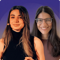Nensi Hakobjanyan | Jana Farag  | Shipping Agentic AI: Secure, Scalable Architectures for Real-World Complexity