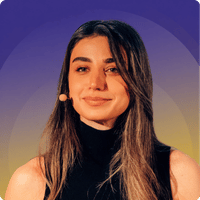 Nensi Hakobjanyan | Shipping Agentic AI: Secure, Scalable Architectures for Real-World Complexity