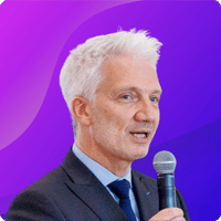 Pascal Wiscour-Conter | The Culture of Purpose: How to Communicate in an Age of Intelligence