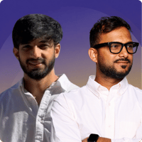 Rahul Pathak, Hasik Shetty | From Data to Decisions: Building and Deploying AI Agents in Production