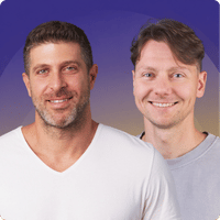 Arik Sasson and Agnius Valaitis | From Pain to Gain: Rebuilding Wix's A/B Testing Pipeline