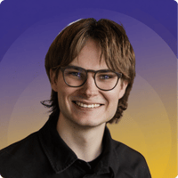 Danila Grobov | Building the Bank's Memory. Store Data Forever. Replay Any Point in Time